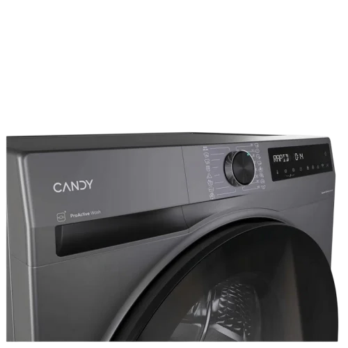 Стиральная машина Candy BP 49SBL8G-S, Серый