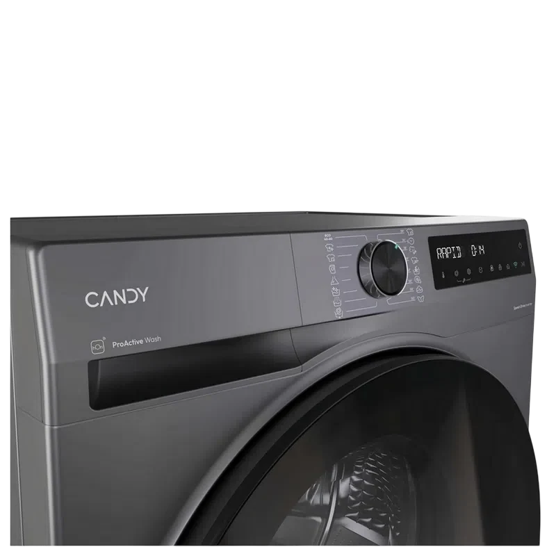 Стиральная машина Candy BP 49SBL8G-S, Серый 7