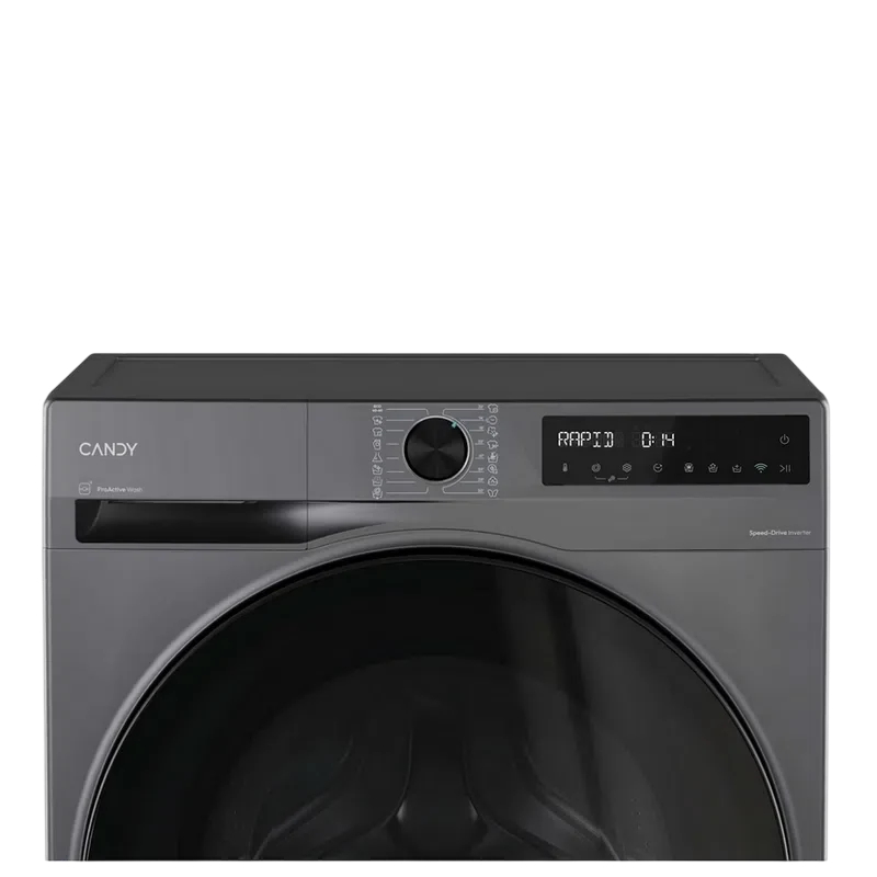 Стиральная машина Candy BP 49SBL8G-S, Серый 6