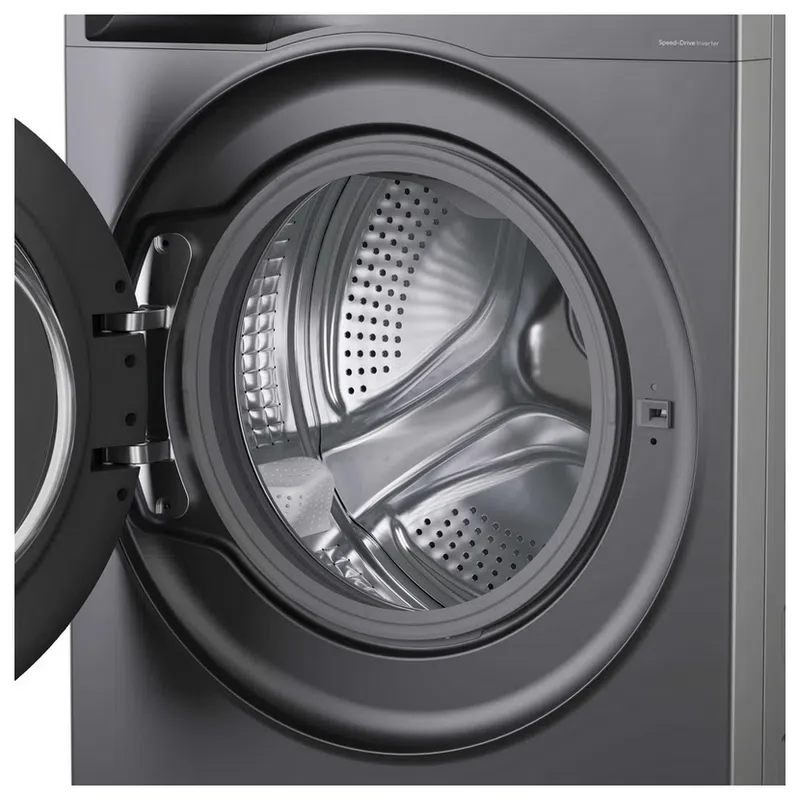 Стиральная машина Candy BP 49SBL8G-S, Серый 5