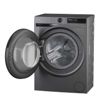 Стиральная машина Candy BP 49SBL8G-S, Серый 4