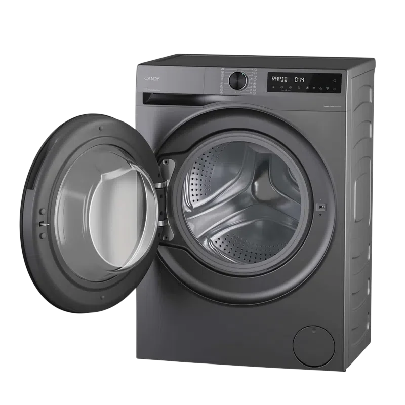 Стиральная машина Candy BP 49SBL8G-S, Серый 4