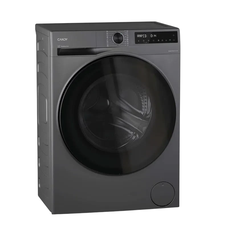 Стиральная машина Candy BP 49SBL8G-S, Серый 2