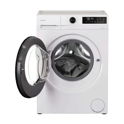 Стиральная машина Candy GD 48SB6-S, Белый