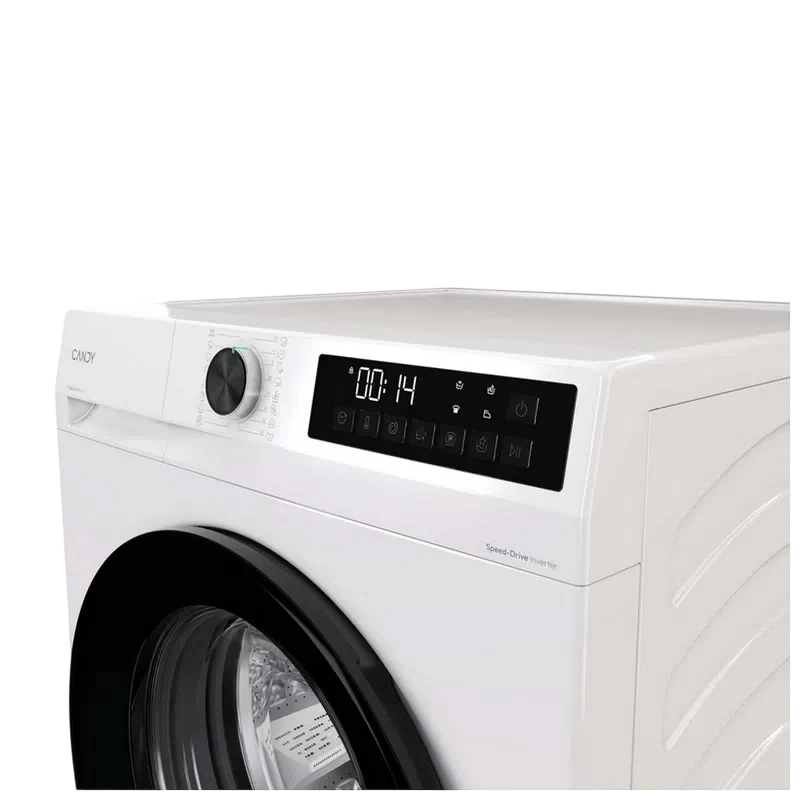 Стиральная машина Candy GD 48SB6-S, Белый 7