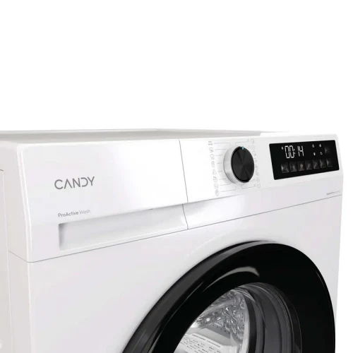 Стиральная машина Candy GD 48SB6-S, Белый