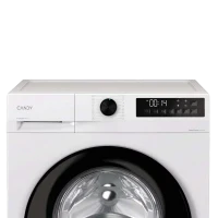 Стиральная машина Candy GD 48SB6-S, Белый 5