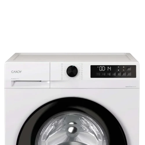 Стиральная машина Candy GD 48SB6-S, Белый
