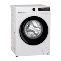 Стиральная машина Candy GD 48SB6-S, Белый 2