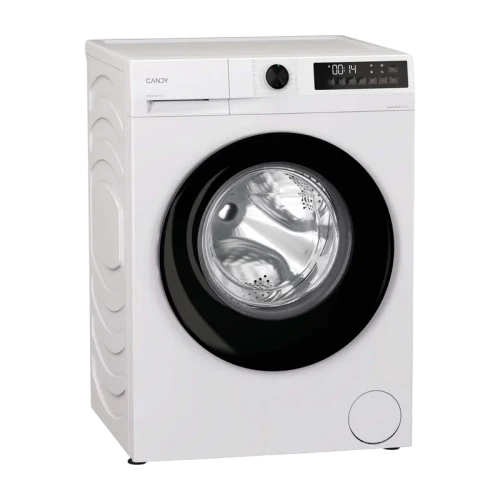Стиральная машина Candy GD 48SB6-S, Белый