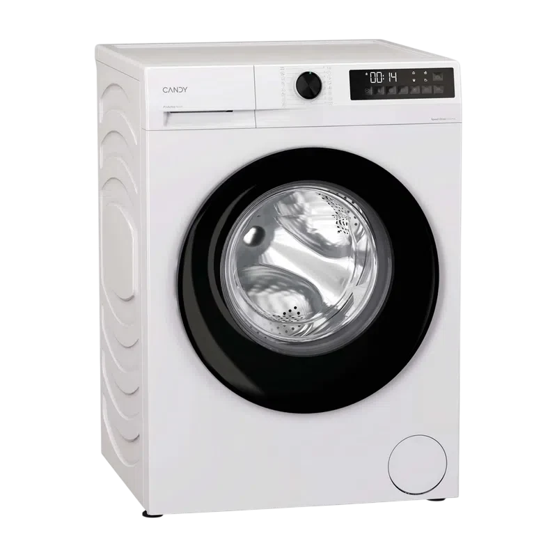 Стиральная машина Candy GD 48SB6-S, Белый 2