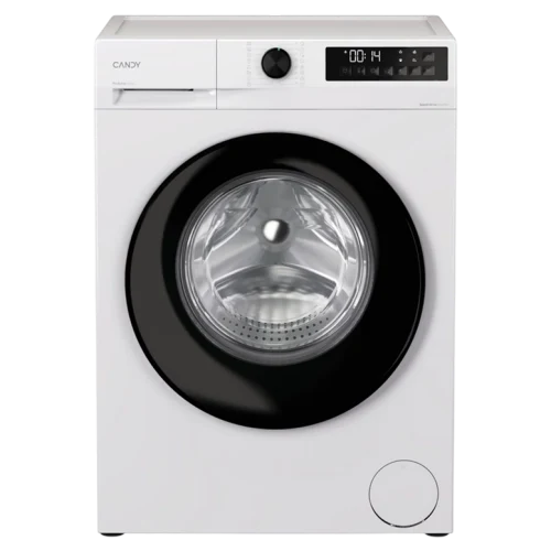 Стиральная машина Candy GD 48SB6-S, Белый