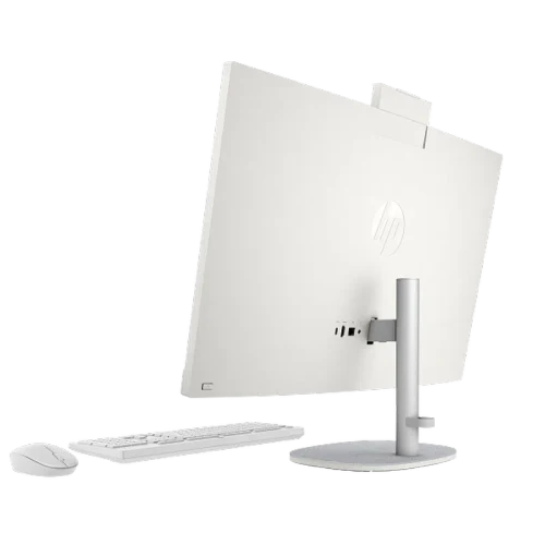 Computer All-in-One HP Next Gen AI 27-ct2000ci, Ryzen AI 7 350, 16/1TB, White