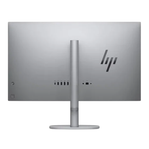 Computer All-in-One HP OmniStudio X 27, Core Ultra 5 226V, 16GB/2TB, Silver
