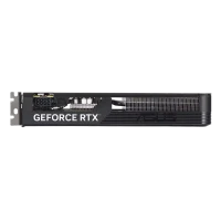 Placă video ASUS DUAL-RTX5060TI-O16G-EVO, Negru 12