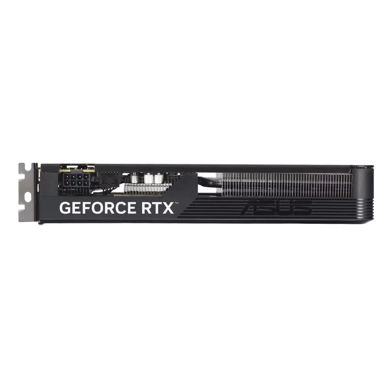 Placă video ASUS DUAL-RTX5060TI-O16G-EVO, Negru 12
