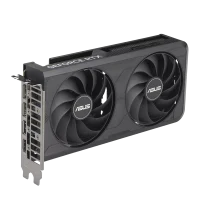Placă video ASUS DUAL-RTX5060TI-O16G-EVO, Negru 3