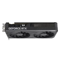 Placă video ASUS DUAL-RTX5060TI-O16G-EVO, Negru 10