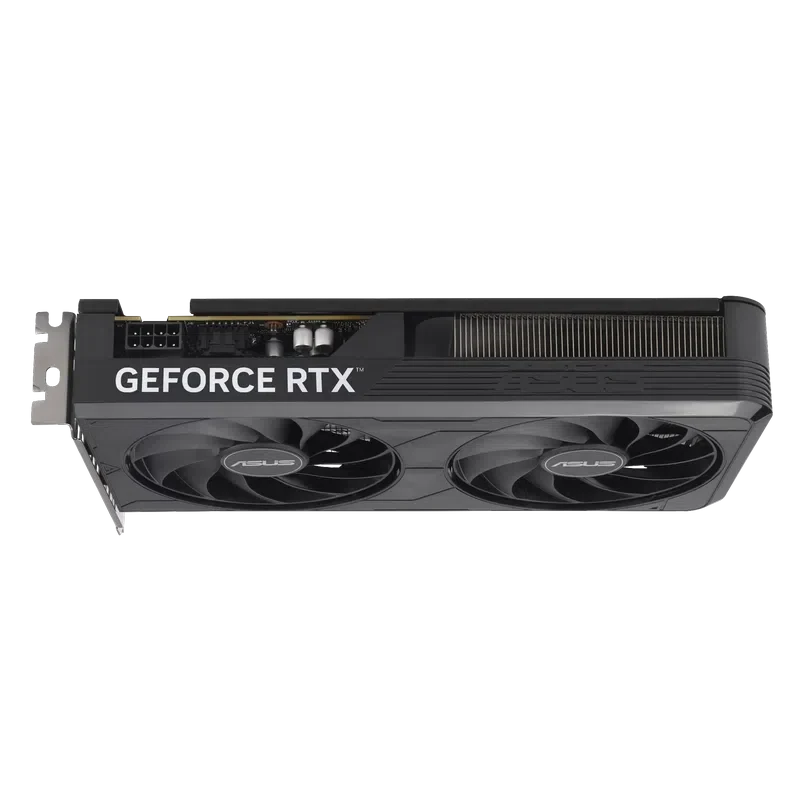 Placă video ASUS DUAL-RTX5060TI-O16G-EVO, Negru 10