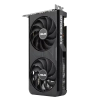 Placă video ASUS DUAL-RTX5060TI-O16G-EVO, Negru 7
