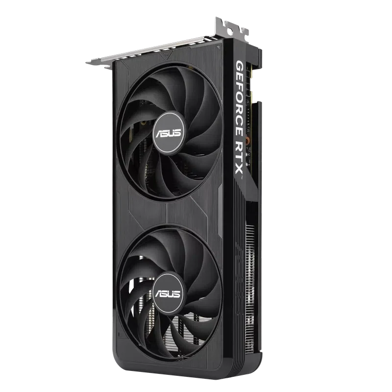 Placă video ASUS DUAL-RTX5060TI-O16G-EVO, Negru 7