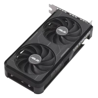 Placă video ASUS DUAL-RTX5060TI-O16G-EVO, Negru 6