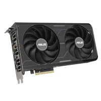 Placă video ASUS DUAL-RTX5060TI-O16G-EVO, Negru 5