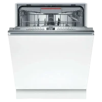 Посудомоечная машина Bosch SMV6ZCX16E, Белый