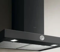Hotă Elica LOL BL/A/60, Black 2