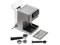 Aparat de cafea Adler AD 4390, Silver 5