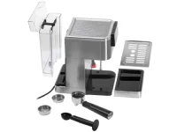 Aparat de cafea Adler AD 4390, Silver 4