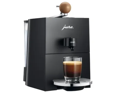 Aparat de cafea Jura ONO EA (15505), Black 2