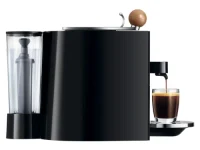 Aparat de cafea Jura ONO EA (15505), Black 4