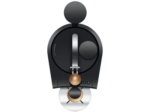 Кофемашина Jura ONO EA (15505), Black
