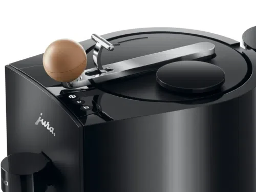 Кофемашина Jura ONO EA (15505), Black