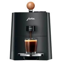 Aparat de cafea Jura ONO EA (15505), Black