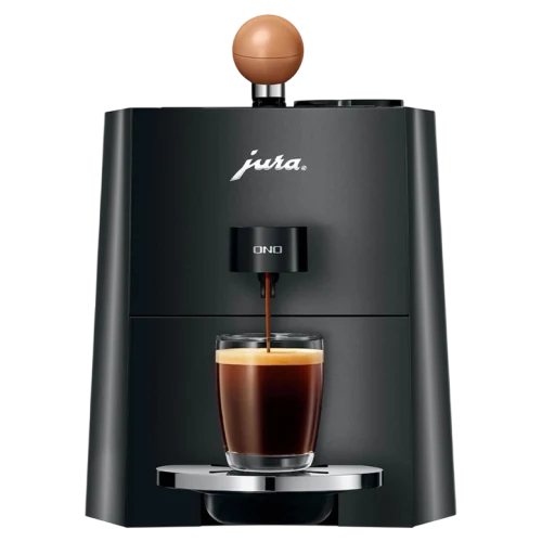 Кофемашина Jura ONO EA (15505), Black