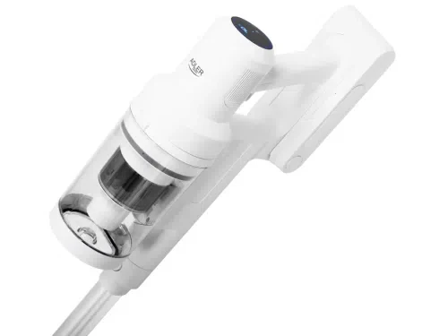 Вертикальный пылесос Adler AD 7087, White