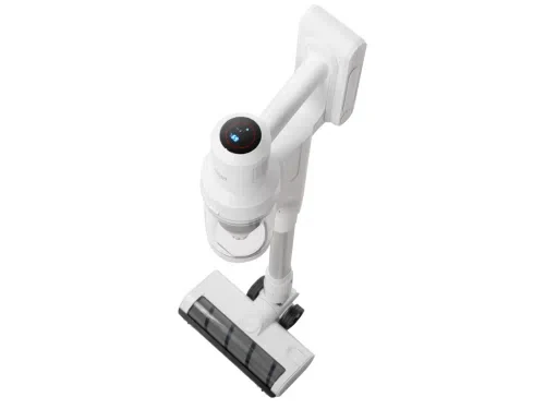 Вертикальный пылесос Adler AD 7087, White
