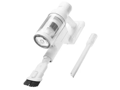 Вертикальный пылесос Adler AD 7087, White