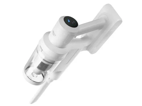 Вертикальный пылесос Adler AD 7087, White