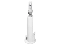 Вертикальный пылесос Adler AD 7087, White 3