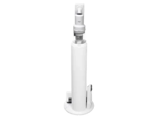 Вертикальный пылесос Adler AD 7087, White