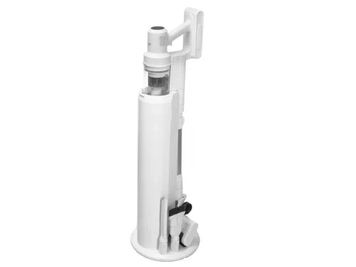 Вертикальный пылесос Adler AD 7087, White