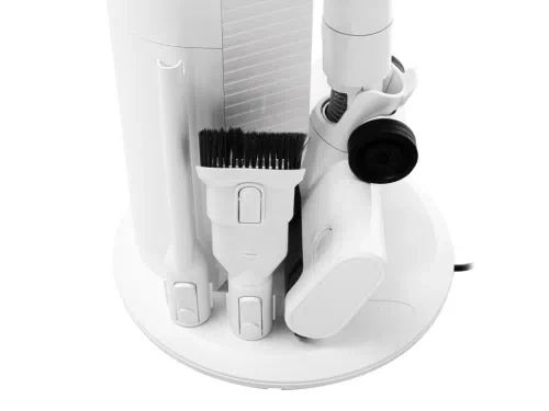 Вертикальный пылесос Adler AD 7087, White 14