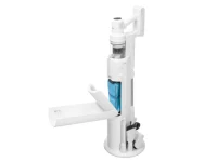 Вертикальный пылесос Adler AD 7087, White 5