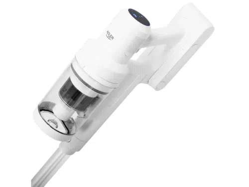 Вертикальный пылесос Adler AD 7087, White
