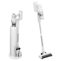 Вертикальный пылесос Adler AD 7087, White