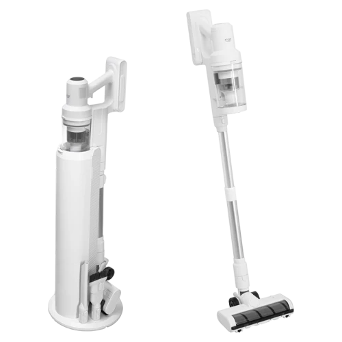 Вертикальный пылесос Adler AD 7087, White