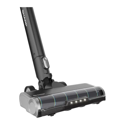 Вертикальный Пылесос Sharp SA-VP5521BS, Черный